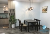 Super Cool Modern And Sleek Interiors in charming high apartment for rent in Green Bay, Nam Tu Liêm
